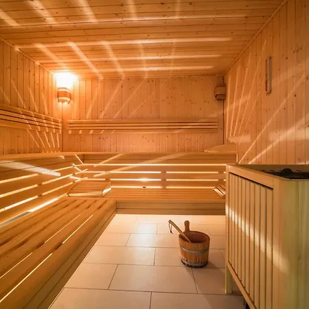 Residenz Seestern 42 Boltenhagen (Ostseebad)