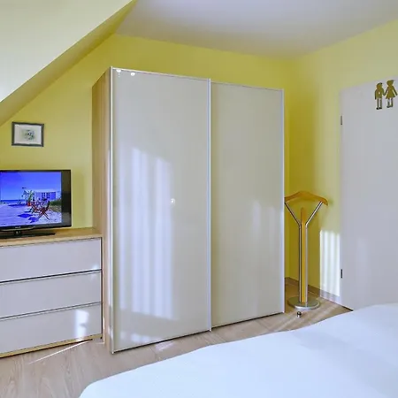 Residenz Seestern 42 Apartamento *