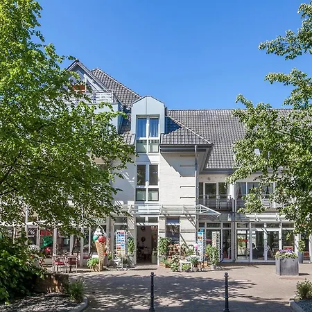 Residenz Seestern 42 Boltenhagen (Ostseebad)