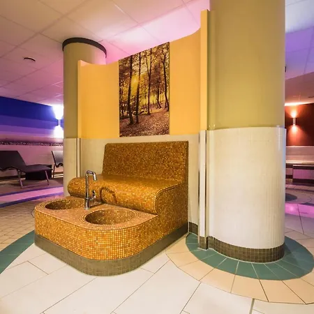 Residenz Seestern 42 Apartamento *