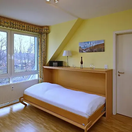 Residenz Seestern 42 Boltenhagen (Ostseebad)