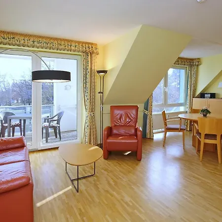 Residenz Seestern 42 *