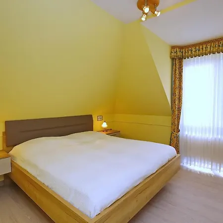 Residenz Seestern 42 * Boltenhagen (Ostseebad)