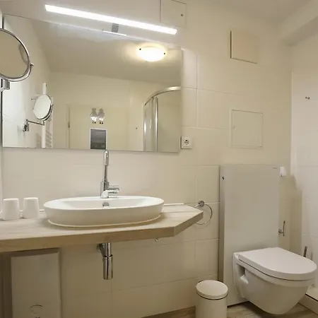 Residenz Seestern 42 Apartamento Boltenhagen (Ostseebad)