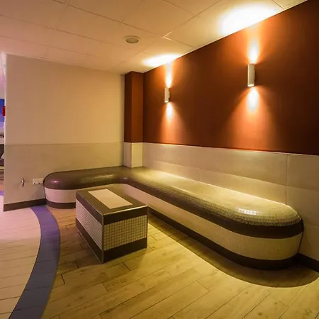 Residenz Seestern 42 Apartamento *