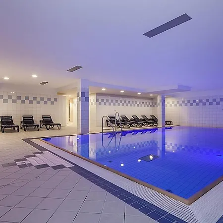 Residenz Seestern 42 Apartamento