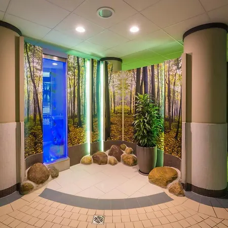 Residenz Seestern 42 Apartamento *