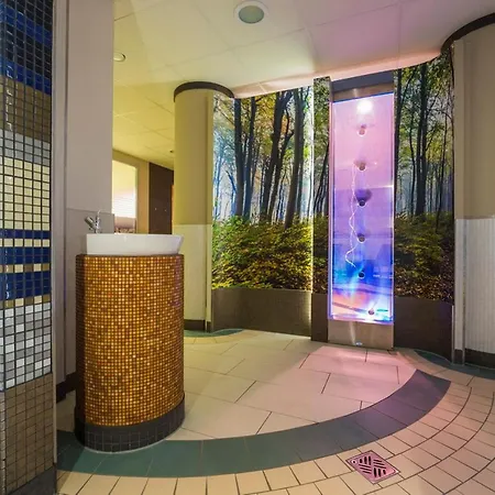 Residenz Seestern 42 Apartamento *