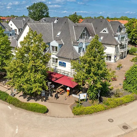 Residenz Seestern 42 *