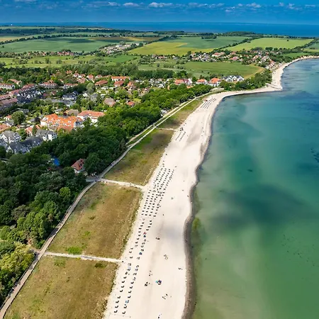 Apartamento Residenz Seestern 42