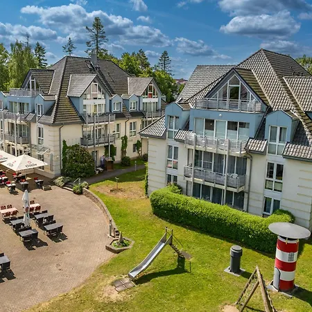 Residenz Seestern 42 Boltenhagen (Ostseebad)