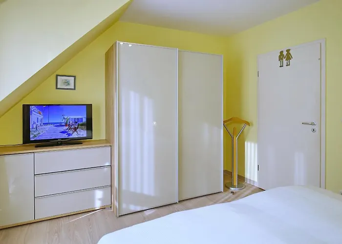 Residenz Seestern 42 Appartamento *