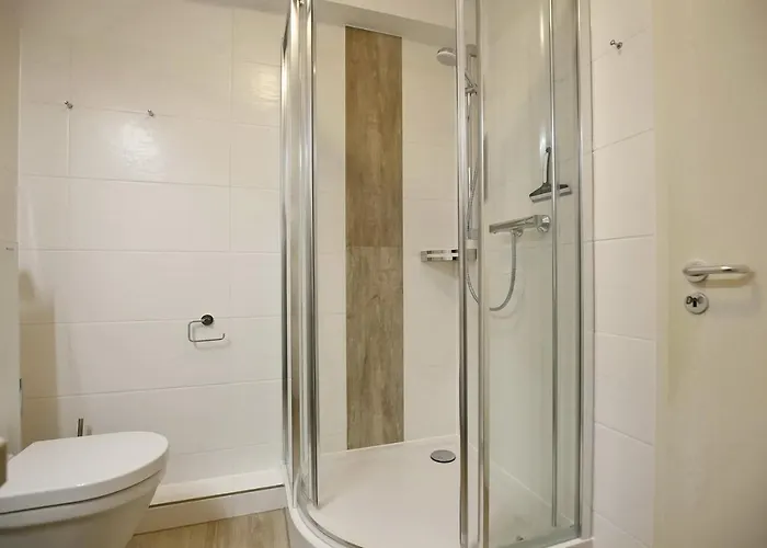 Residenz Seestern 42 Boltenhagen (Ostseebad)