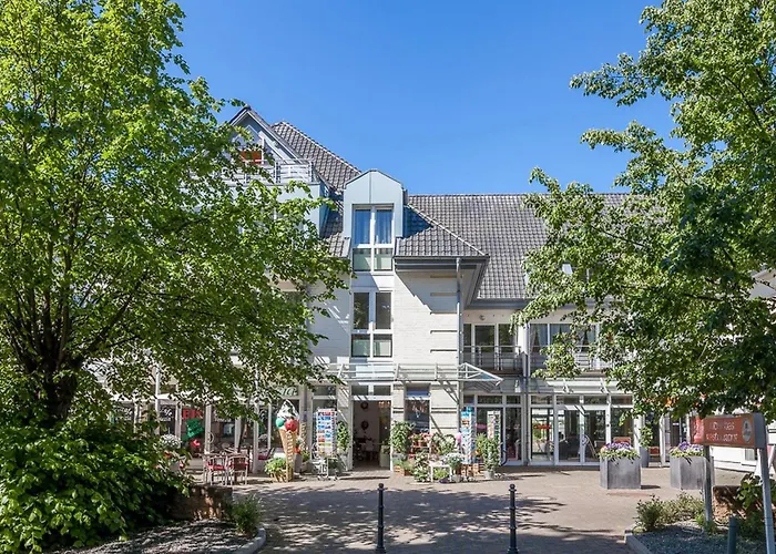 Residenz Seestern 42 Boltenhagen (Ostseebad)