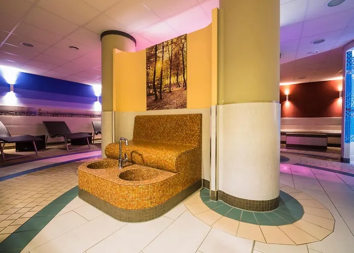 Residenz Seestern 42 Appartamento *