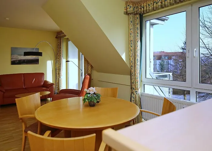 Residenz Seestern 42