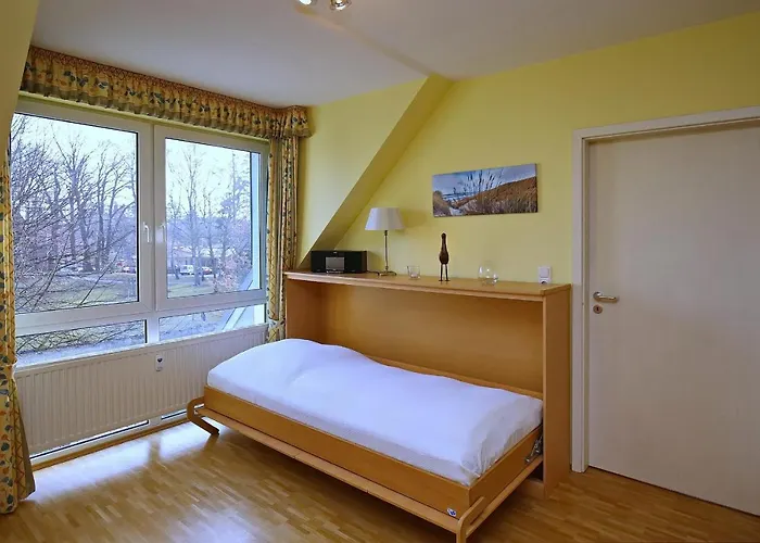 Residenz Seestern 42 Boltenhagen (Ostseebad)