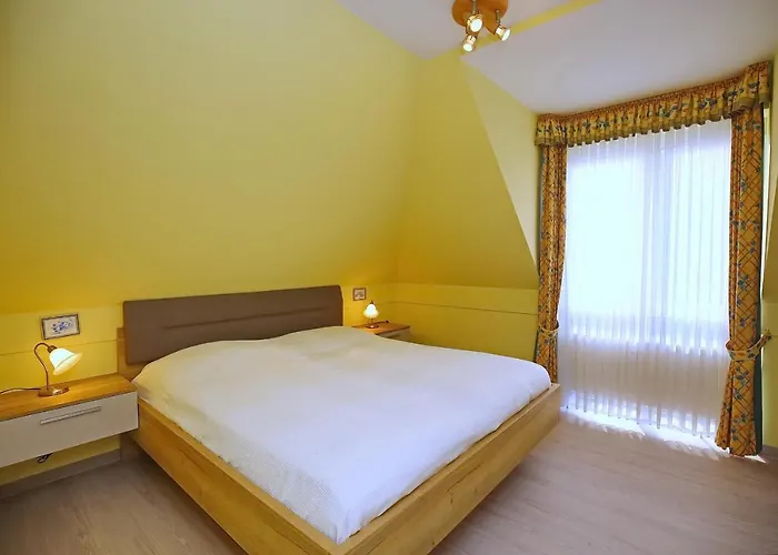 Residenz Seestern 42 * Boltenhagen (Ostseebad)