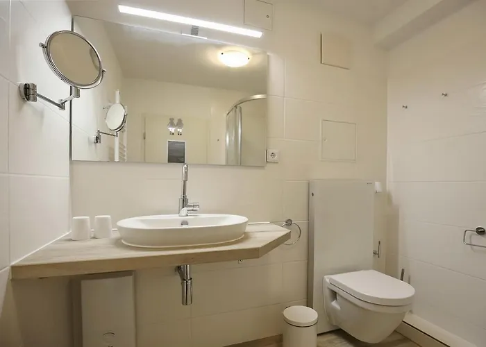 Residenz Seestern 42 Appartamento Boltenhagen (Ostseebad)