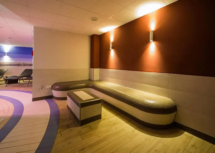 Residenz Seestern 42 Appartamento *