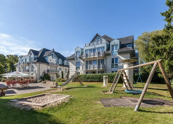 Residenz Seestern 42 * Boltenhagen (Ostseebad)