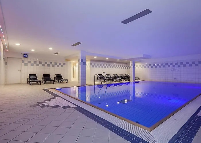 Residenz Seestern 42 Appartamento