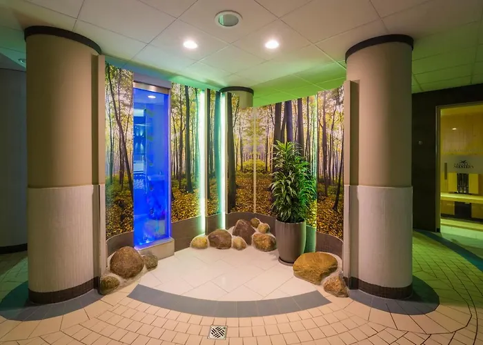 Residenz Seestern 42 Appartamento *