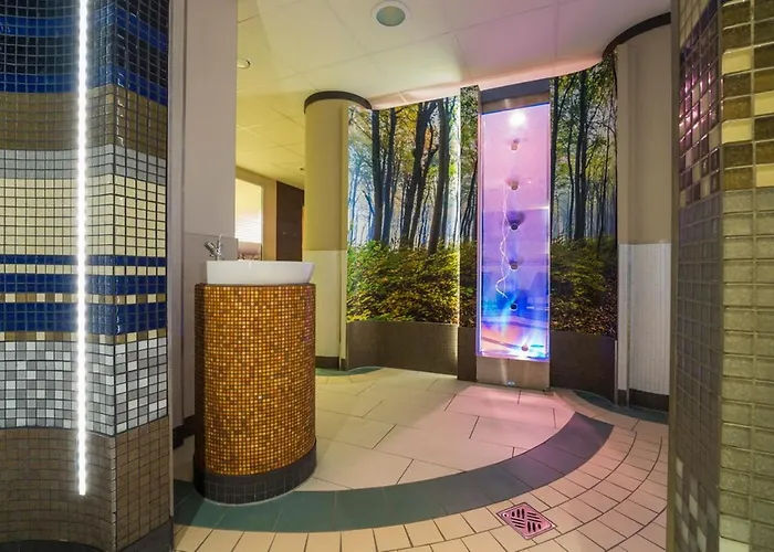 Residenz Seestern 42 Appartamento *