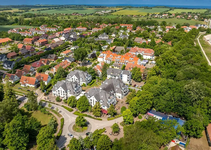 Residenz Seestern 42 * Boltenhagen (Ostseebad)