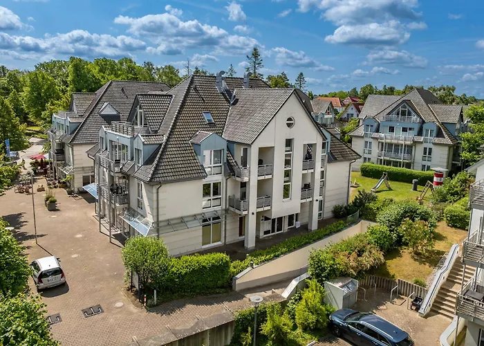 Residenz Seestern 42