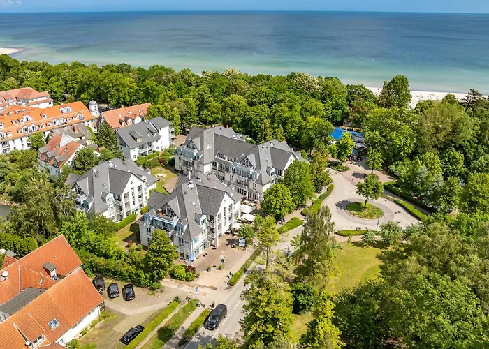 Residenz Seestern 42