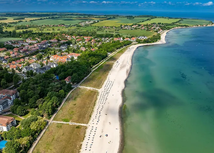 Appartamento Residenz Seestern 42