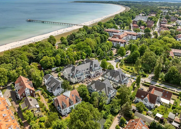 Appartamento Residenz Seestern 42 *