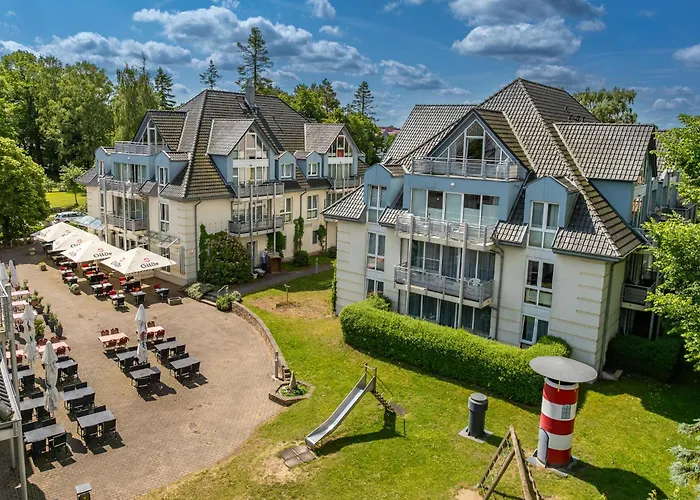 Residenz Seestern 42 Boltenhagen (Ostseebad)